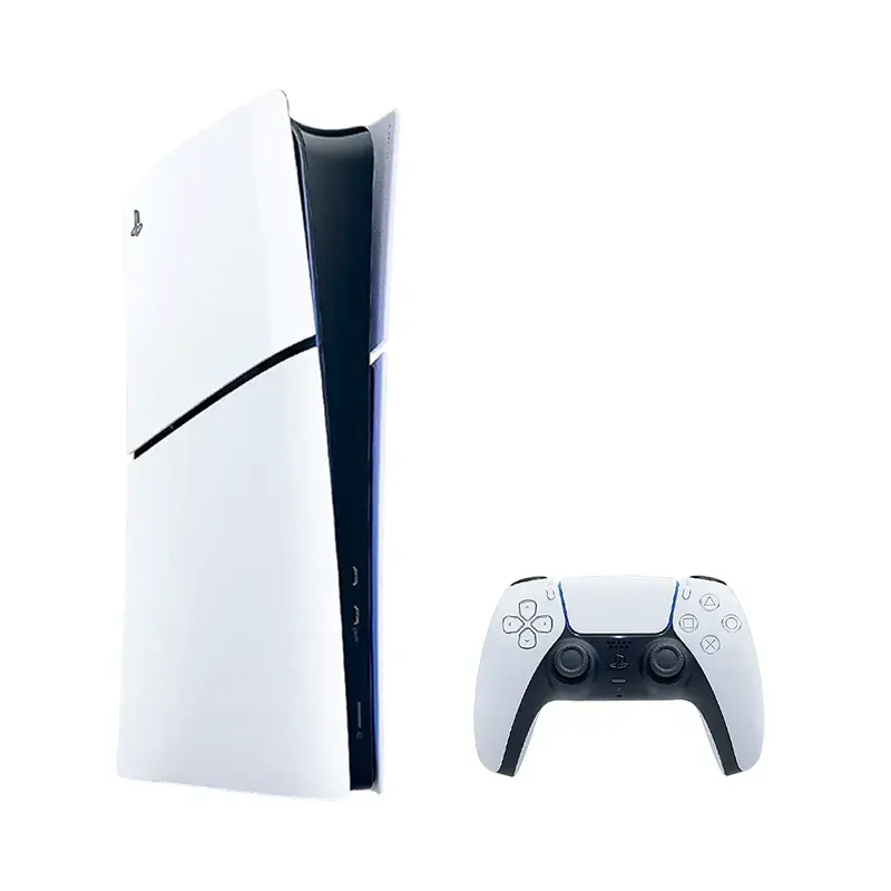 کنسول بازی سونی مدل Sony Ps5 slim digital 2115 USA